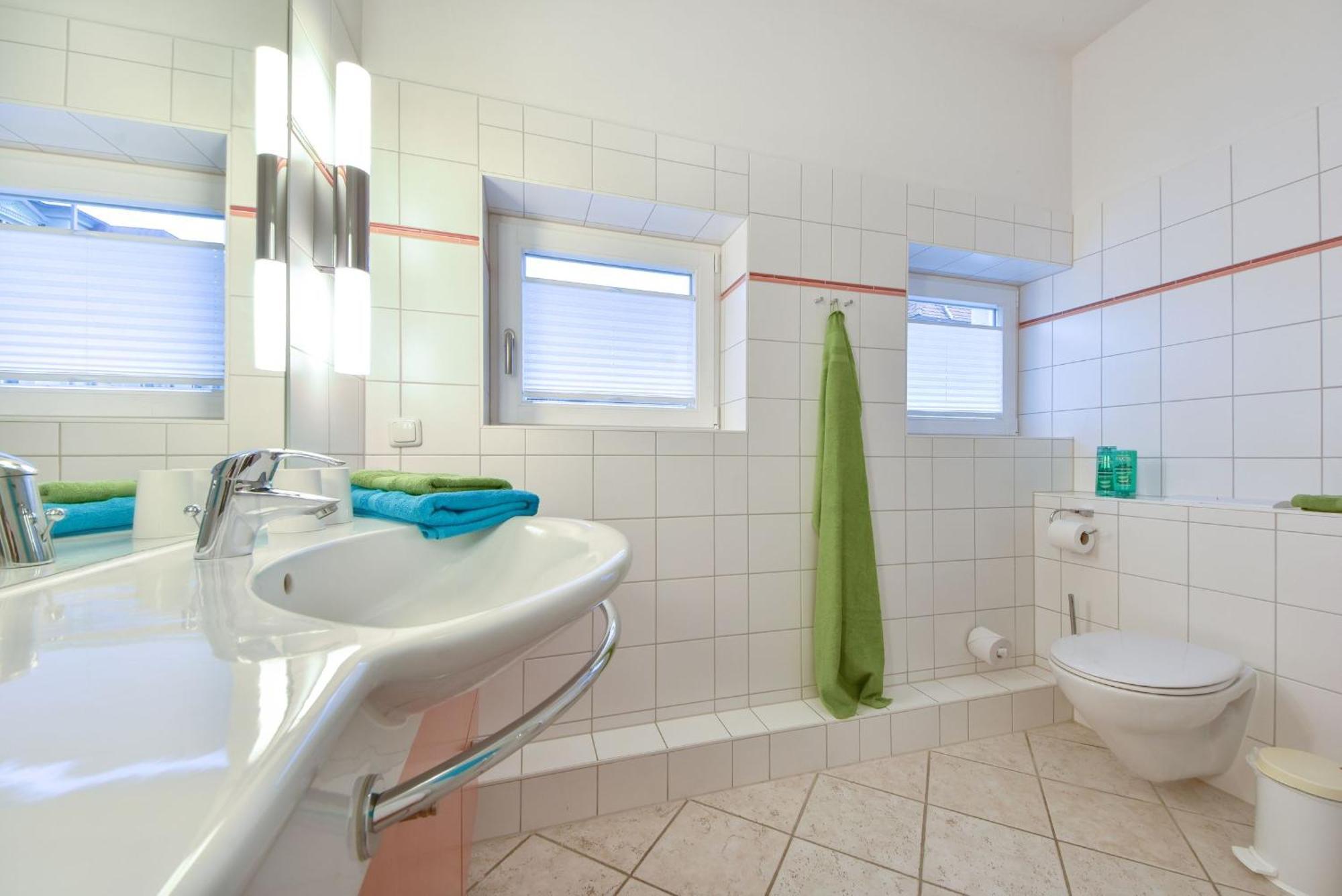Haus Ardenne 02 Apartment เฮริงสดอร์ฟ ภายนอก รูปภาพ