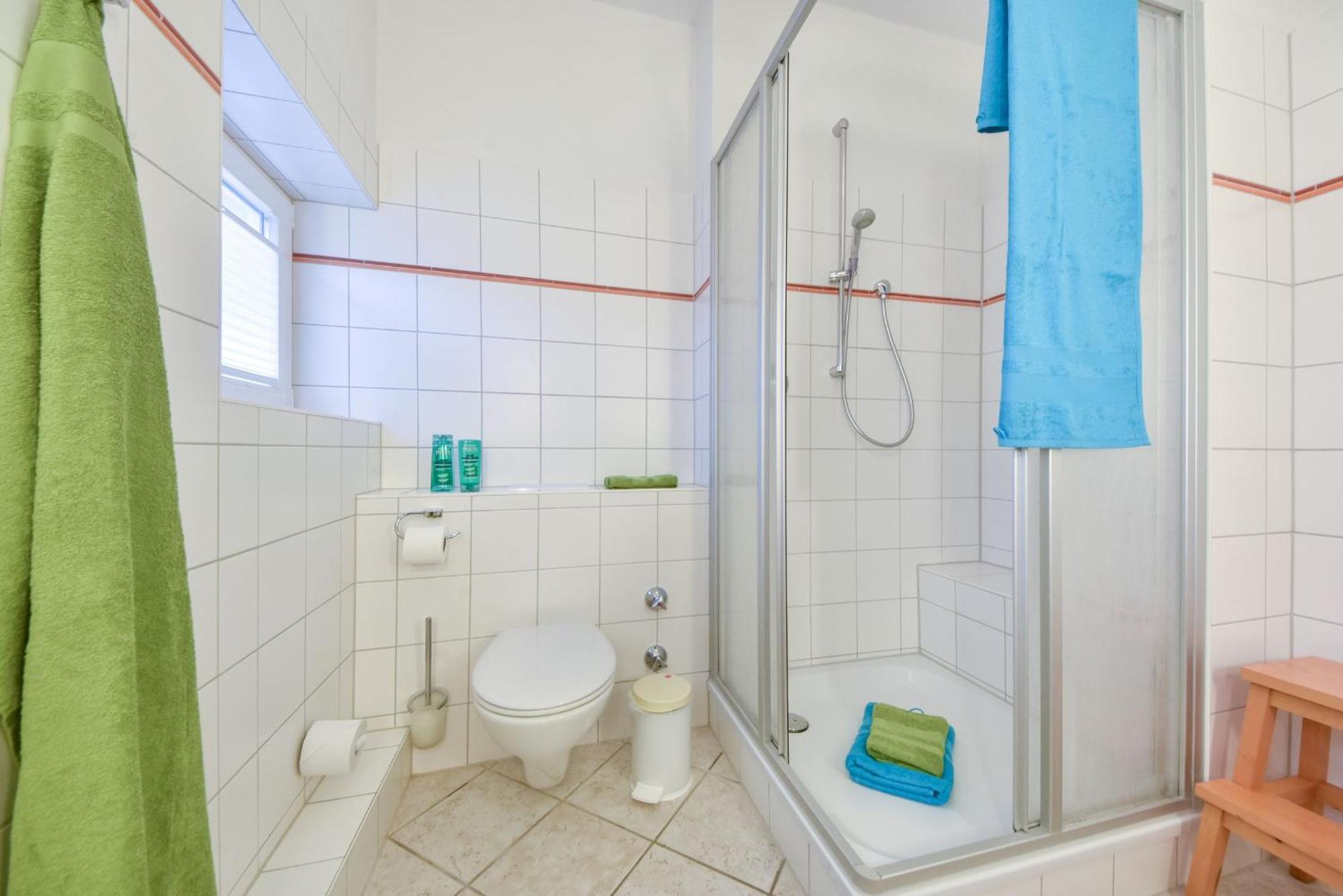 Haus Ardenne 02 Apartment เฮริงสดอร์ฟ ภายนอก รูปภาพ