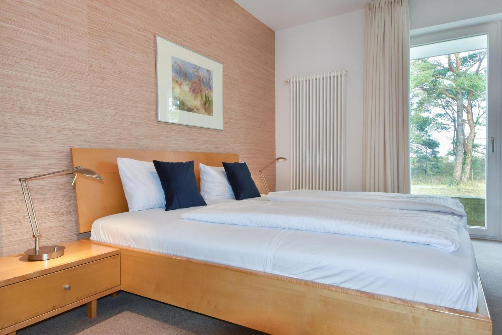 Haus Ardenne 02 Apartment เฮริงสดอร์ฟ ภายนอก รูปภาพ